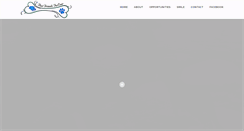 Desktop Screenshot of furever.org